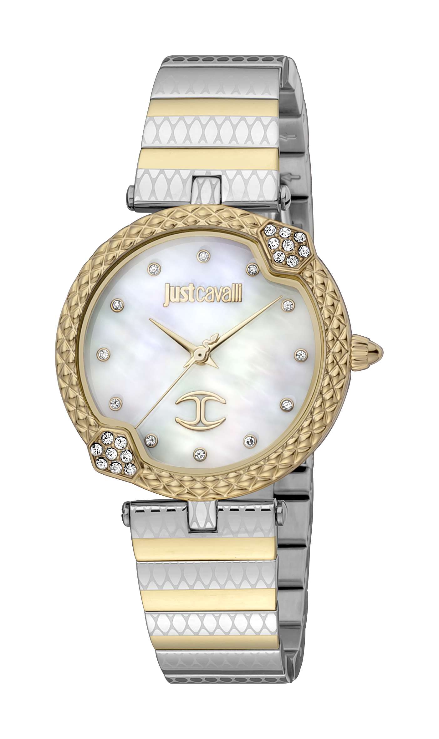Đồng hồ nữ đeo tay hiệu JUST CAVALLI JC1L197M0095