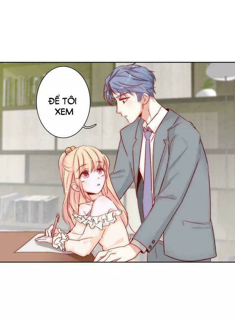 mạng sống của em thuộc về tôi chapter 7 29
