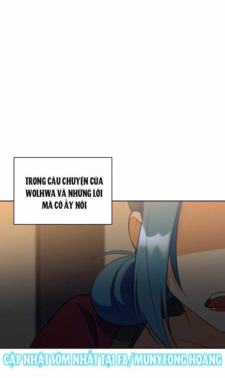 quái thú với hoa chapter 76 18