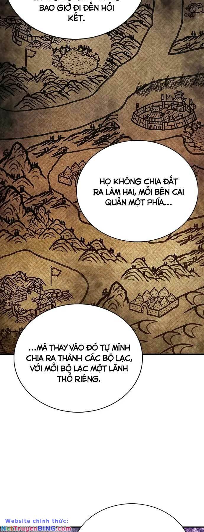 druid tại ga seoul - người hóa thú chapter 102 30