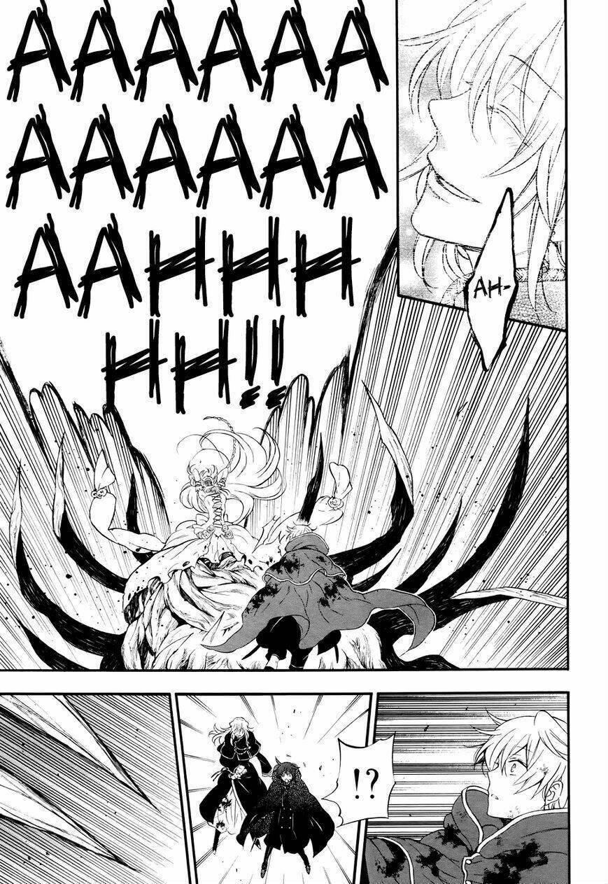 pandora hearts chapter 103 6