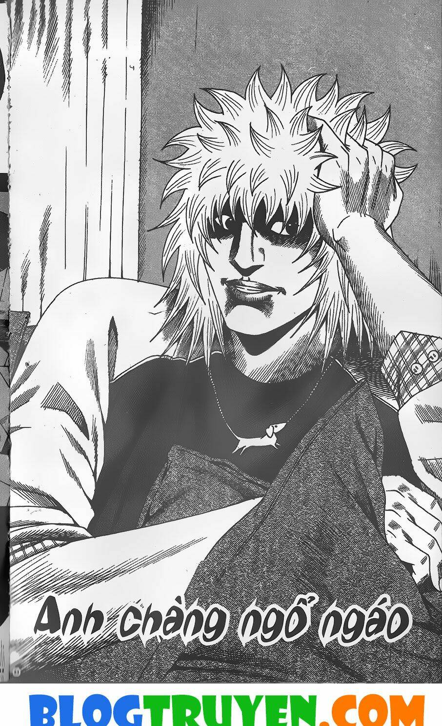 bitagi - anh chàng ngổ ngáo chapter 270 18