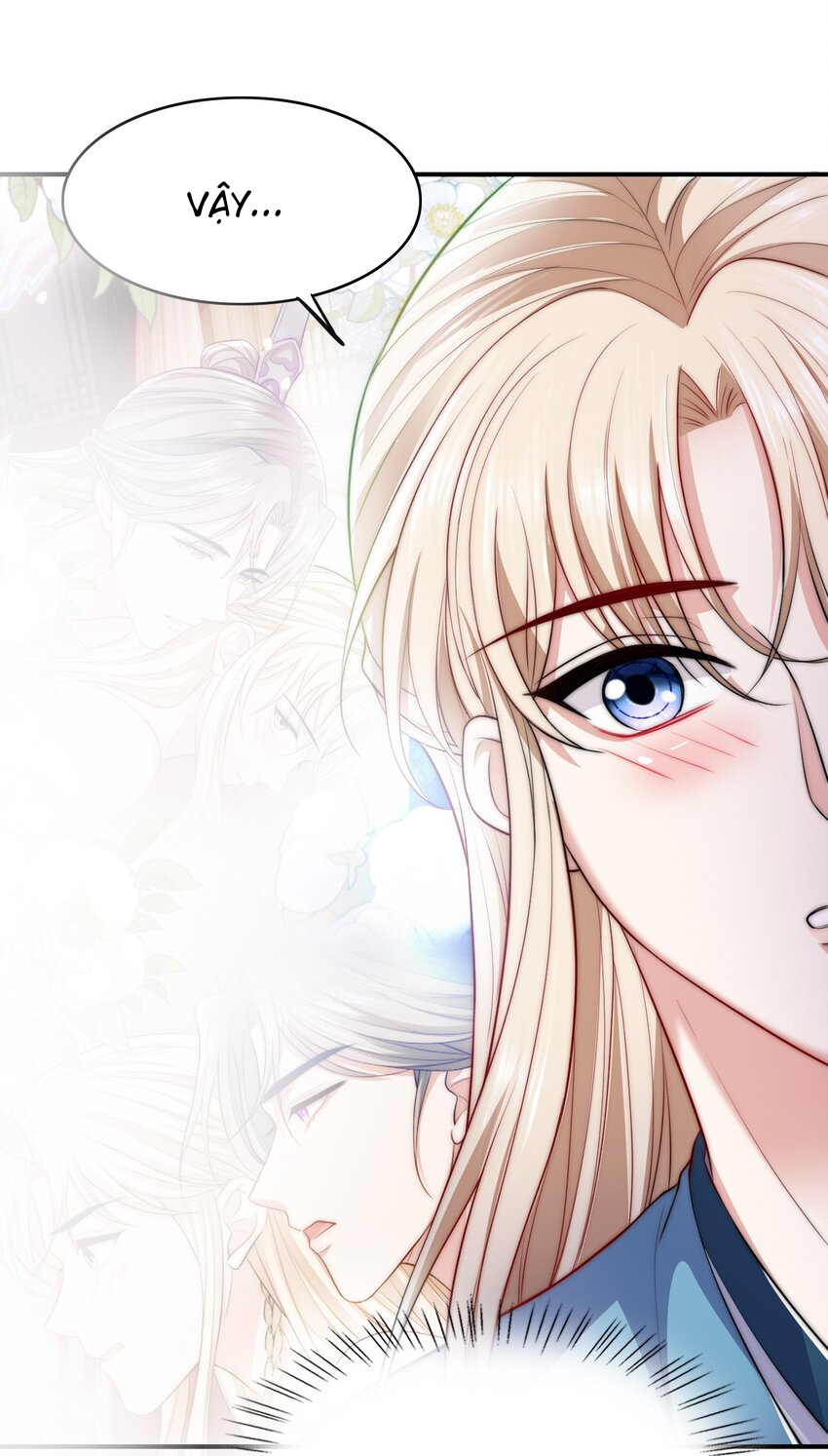 chiến lược tẩy trắng của phản diện chapter 51 16