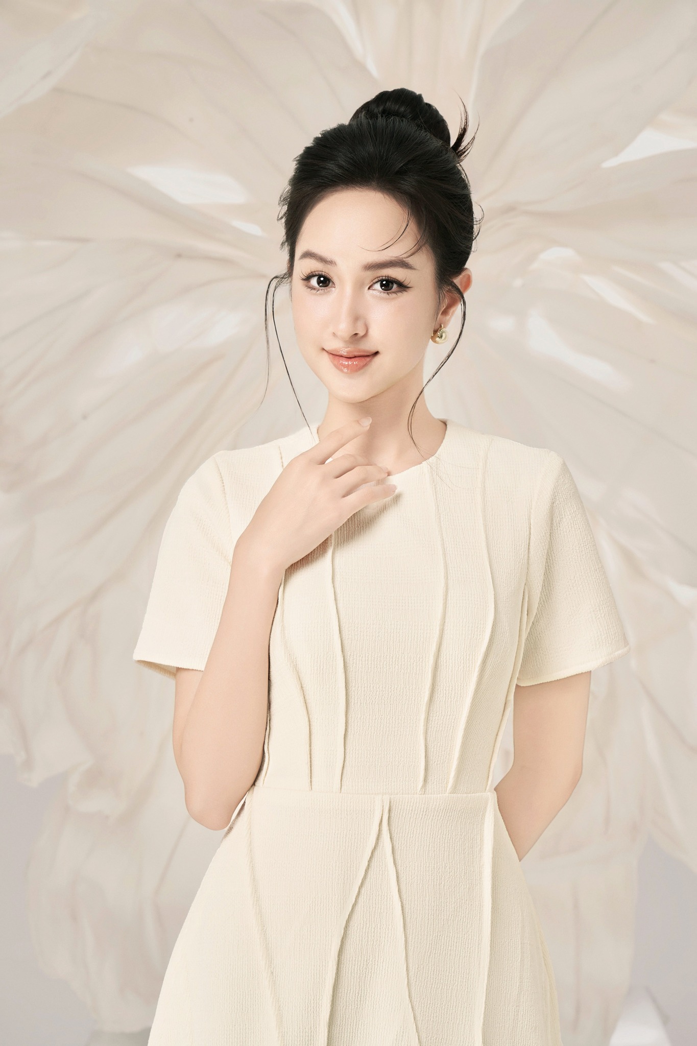 OLV - Đầm Haisley Dress