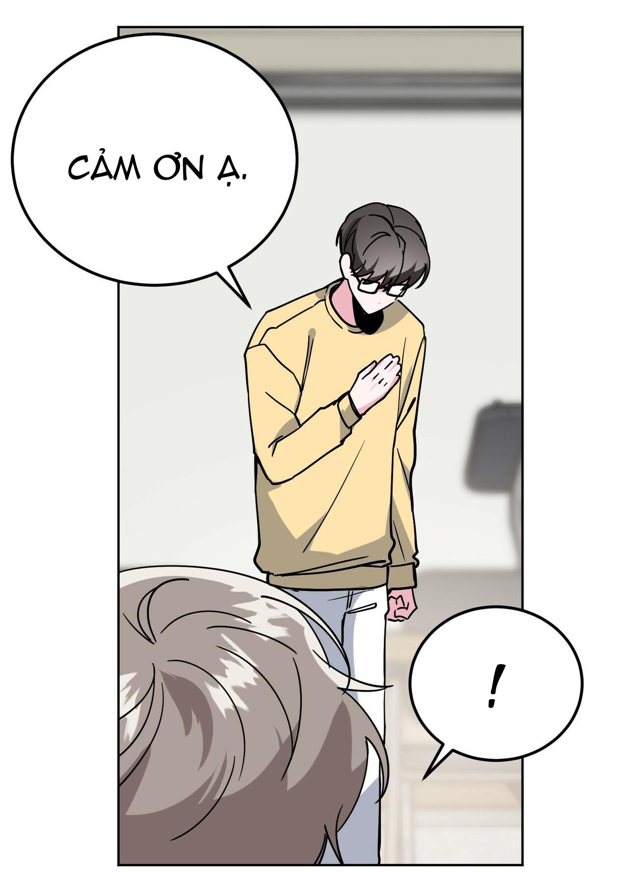 cạm bẫy đại học [m] chapter 22 46