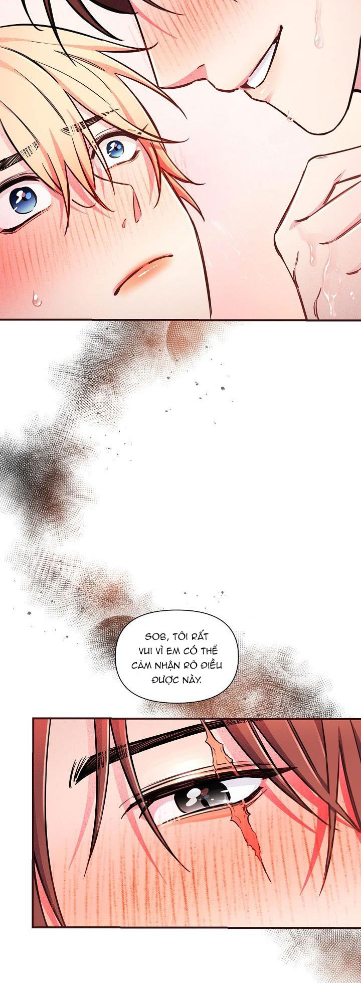 chuyến tàu cuồng loạn chapter 44 31