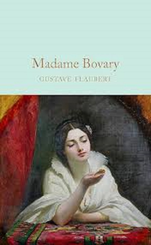 Madame Bovary HB
