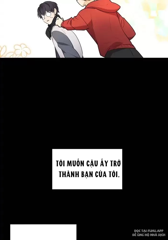 anh bạn của tôi đang phát sáng kìa ! chapter 3 47