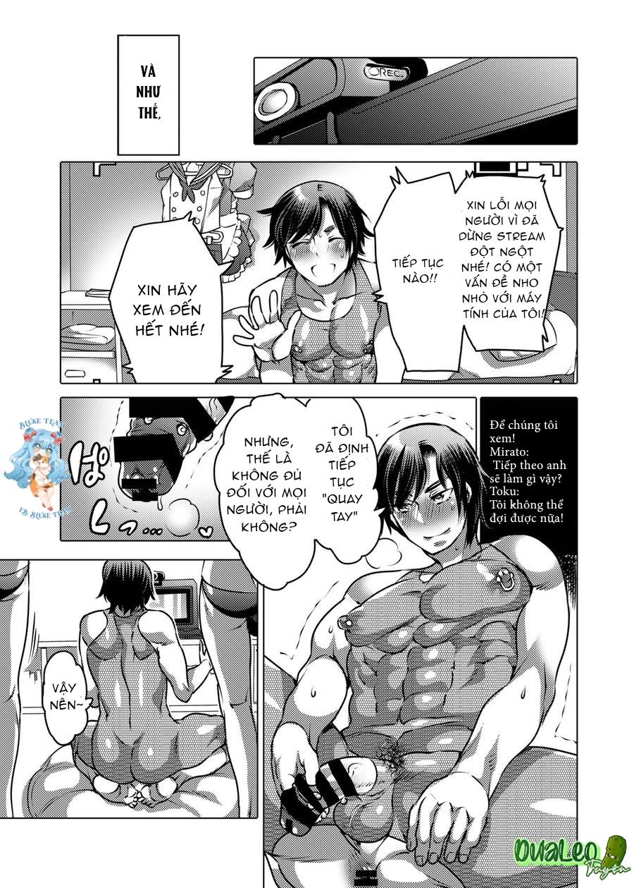 tổng hợp oneshot boylove chapter 32 11