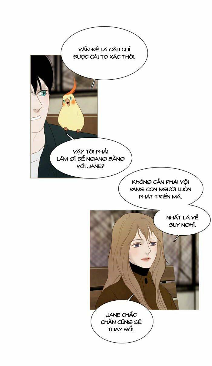 rừng đông ss2 chapter 10 21