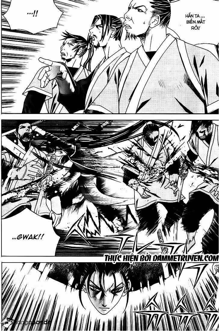 the sword of emperor chapter 10 7