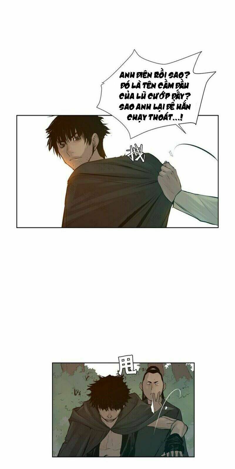 thanh gươm danh vọng chapter 18 46