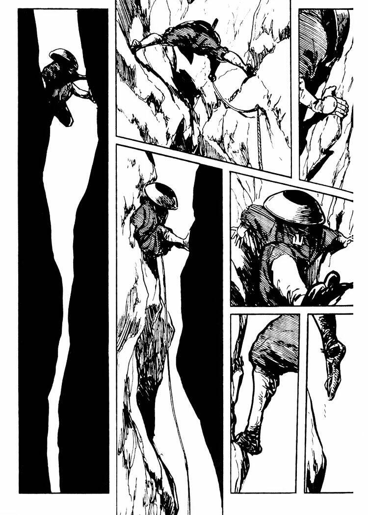 lone wolf and cub chapter 77 37