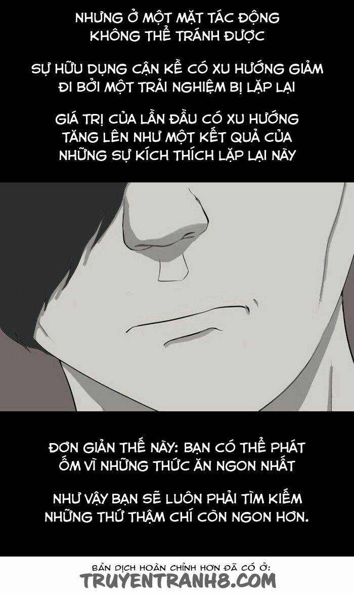 thứ sáu: những câu chuyện cấm chapter 38 15