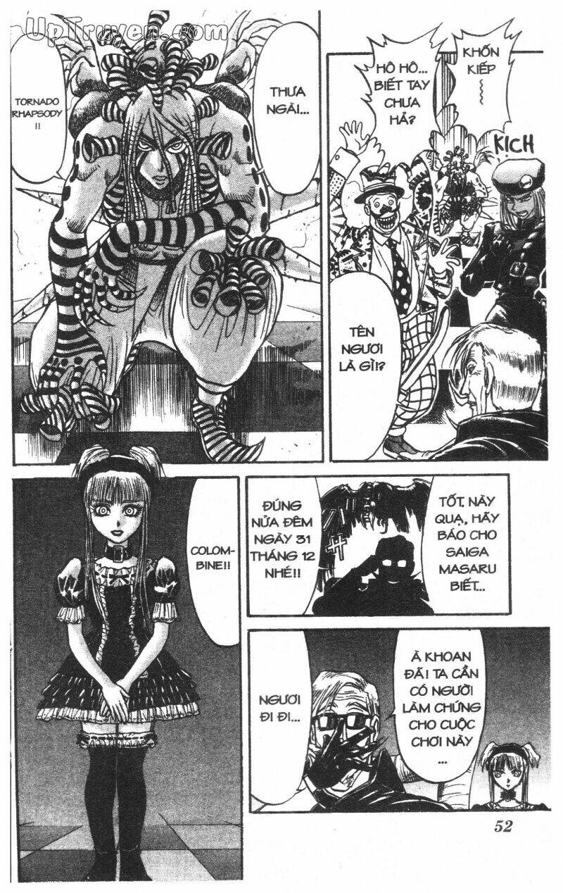 karakuri circus - gánh xiếc quái dị chapter 30 54