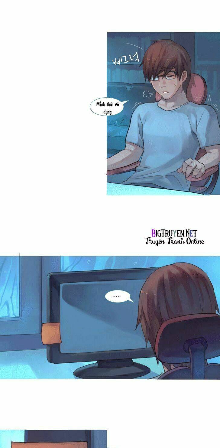 by chance, we... and... chapter 41 11