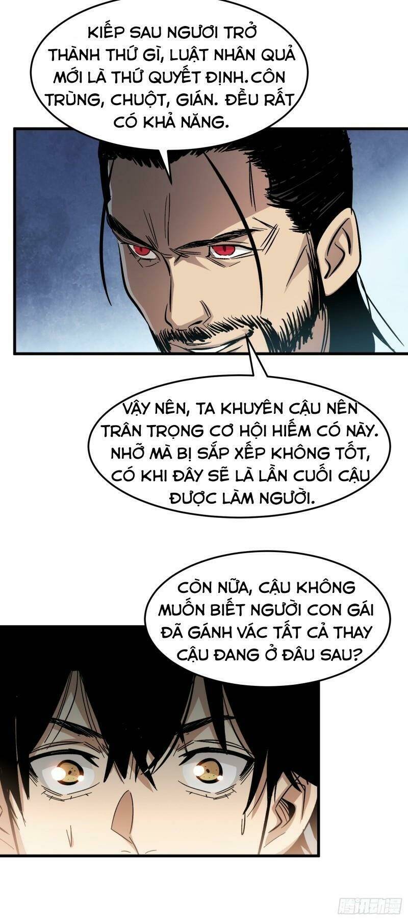 kiêm chức diêm vương chapter 2 19