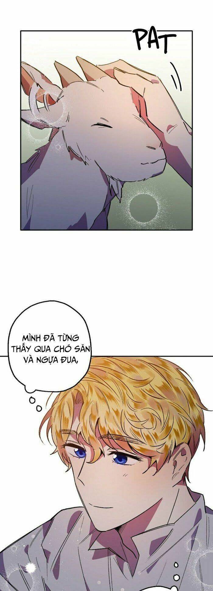 phương pháp tán tỉnh của nữ thợ săn chapter 7 4