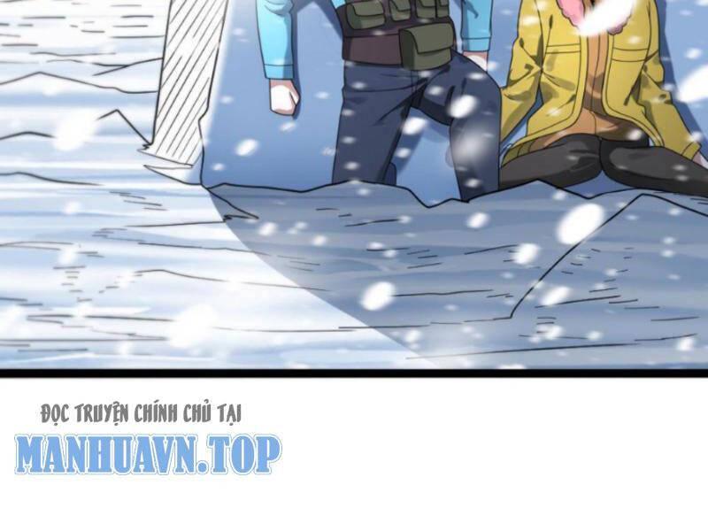 đóng băng toàn cầu: tôi gây dựng nên phòng an toàn thời tận thế chapter 185 50