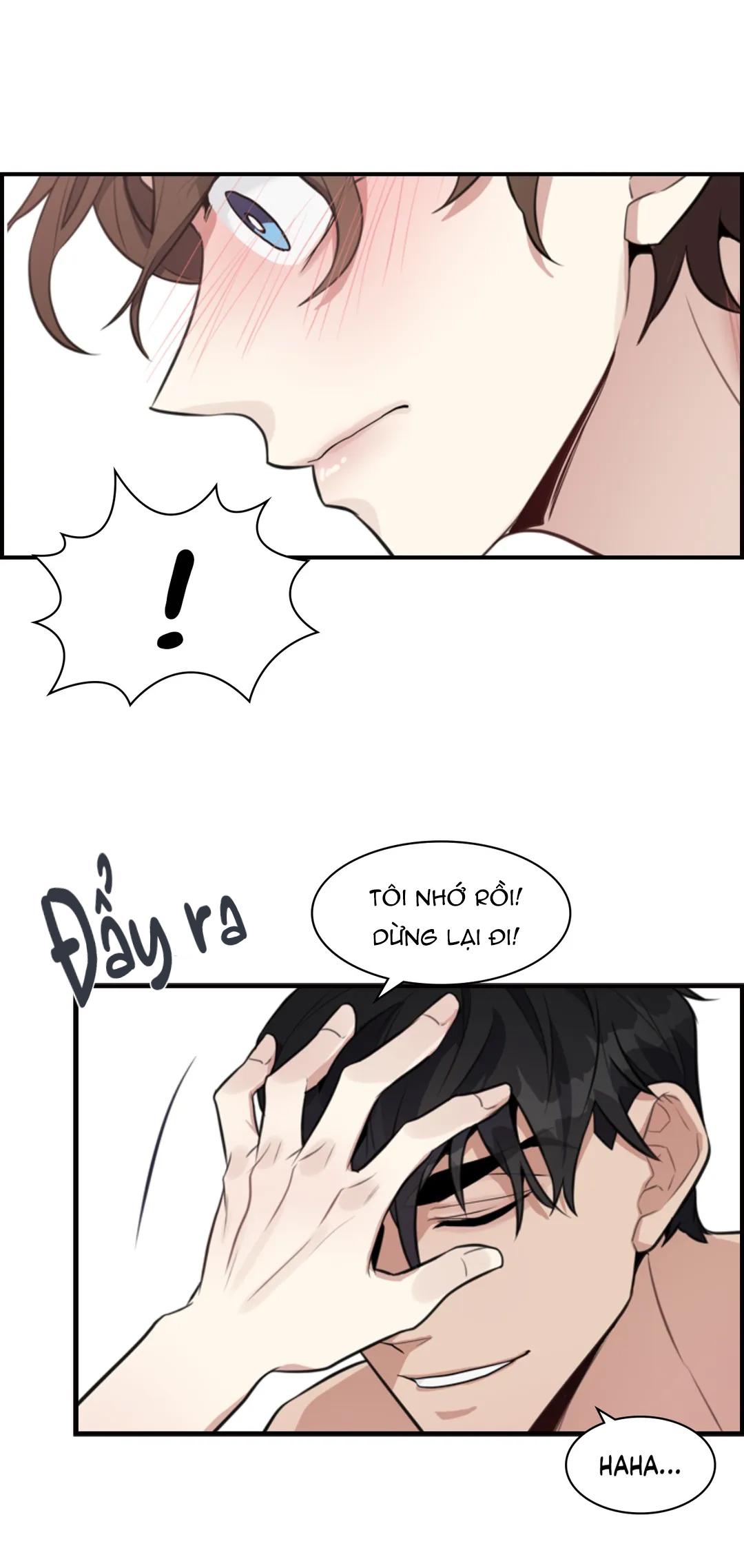 dưới bóng tình thân chapter 3 46