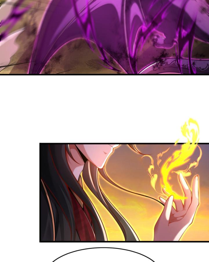 tần hoàng quay về! ta chính là tiên đế vạn cổ chapter 2 63