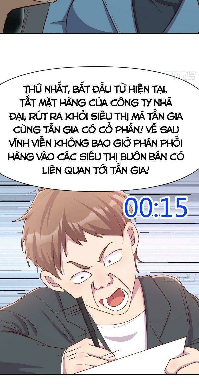 y thánh thiên tài tại hoa đô chapter 33 8