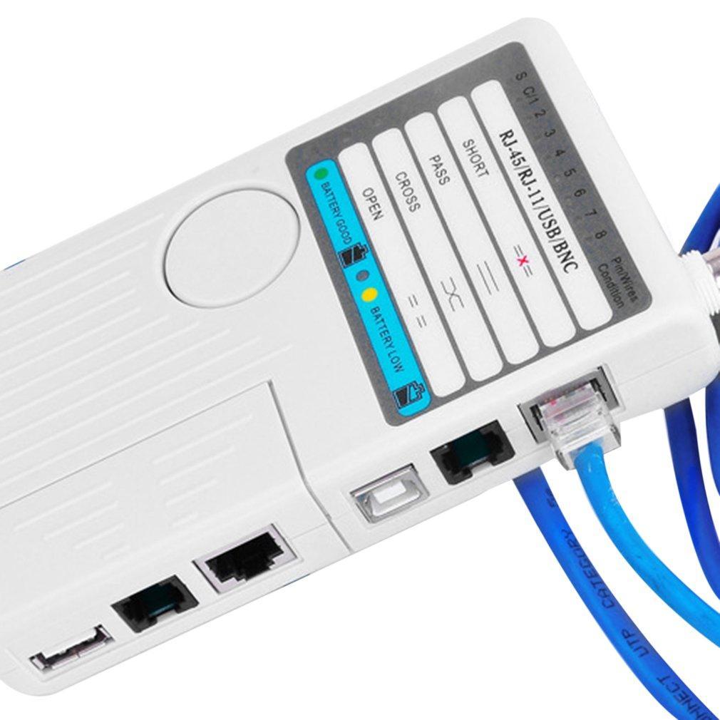 Máy Test mạng đa năng Noyafa NF 3468