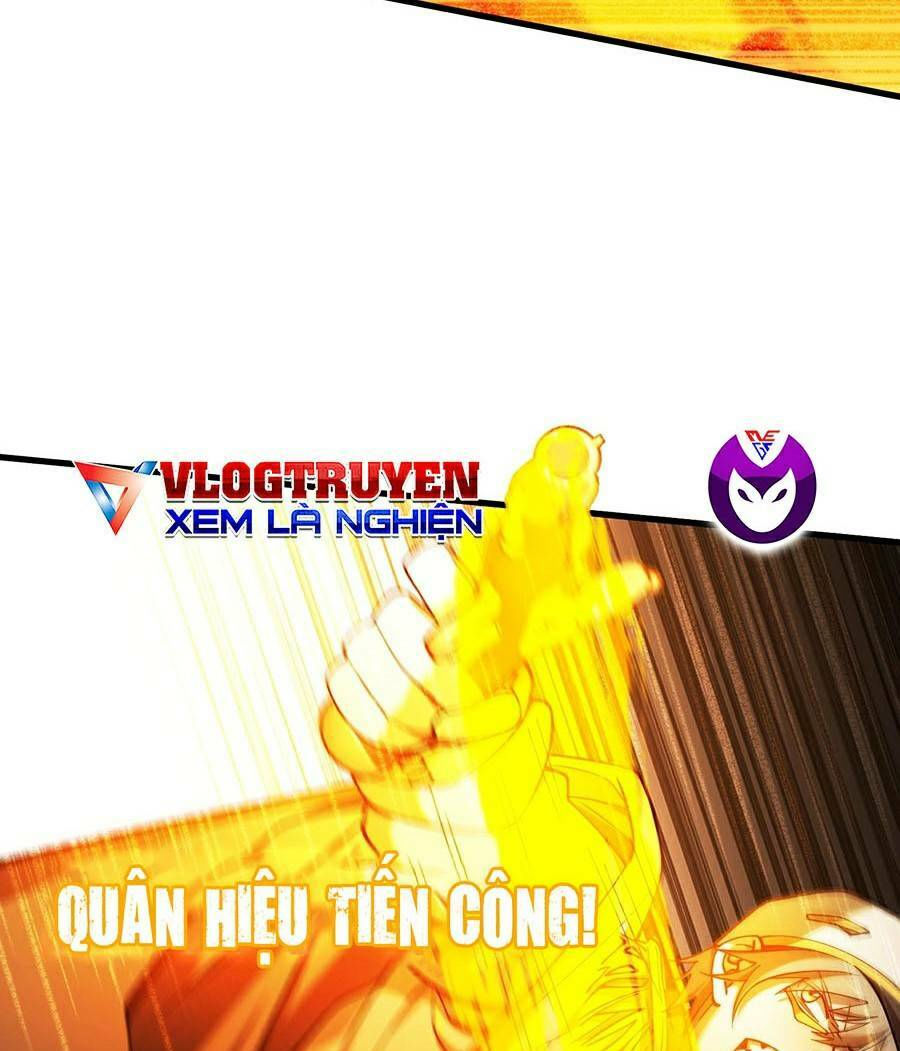 người chơi siêu mạnh chapter 11 13