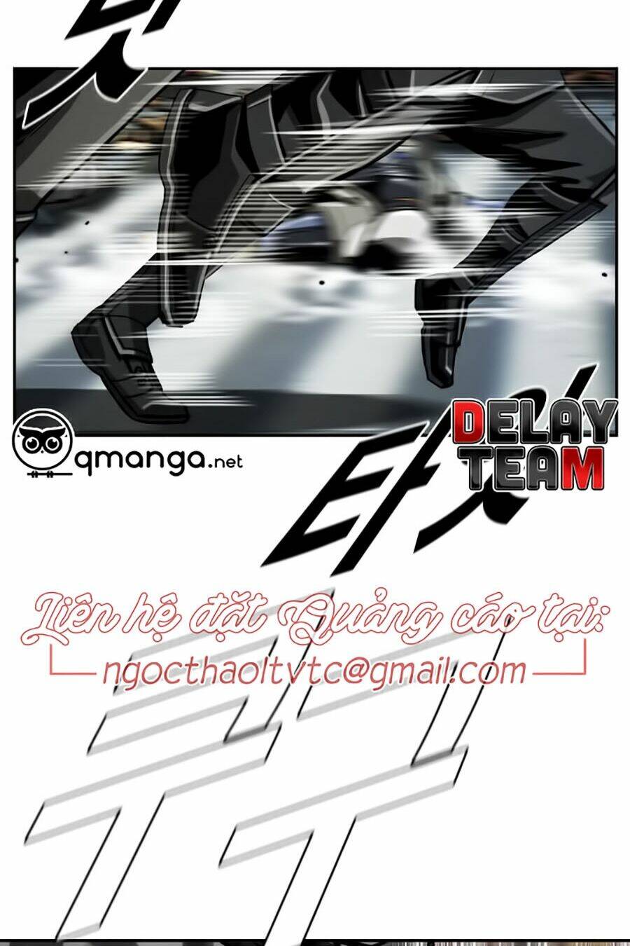 thợ săn đầu tiên chapter 56 14