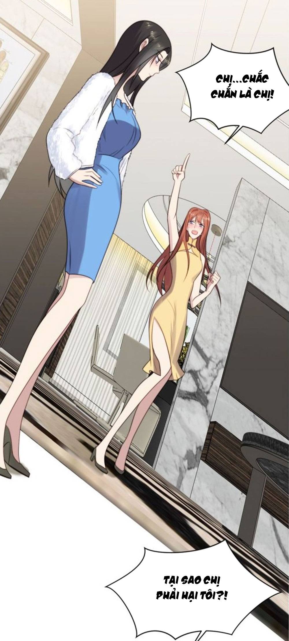 khoá chặt đôi môi (full) chapter 22 8