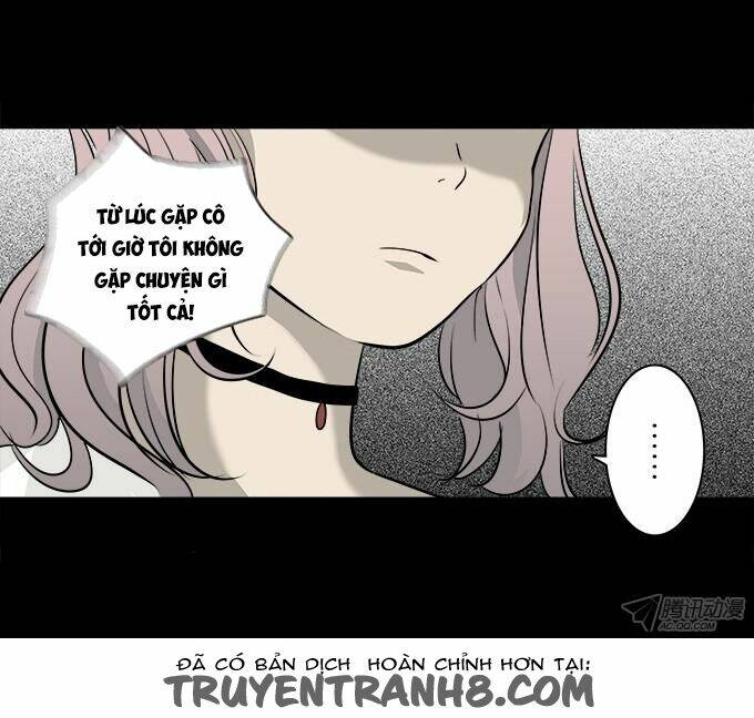 ớn lạnh tuyệt đối chapter 60 7