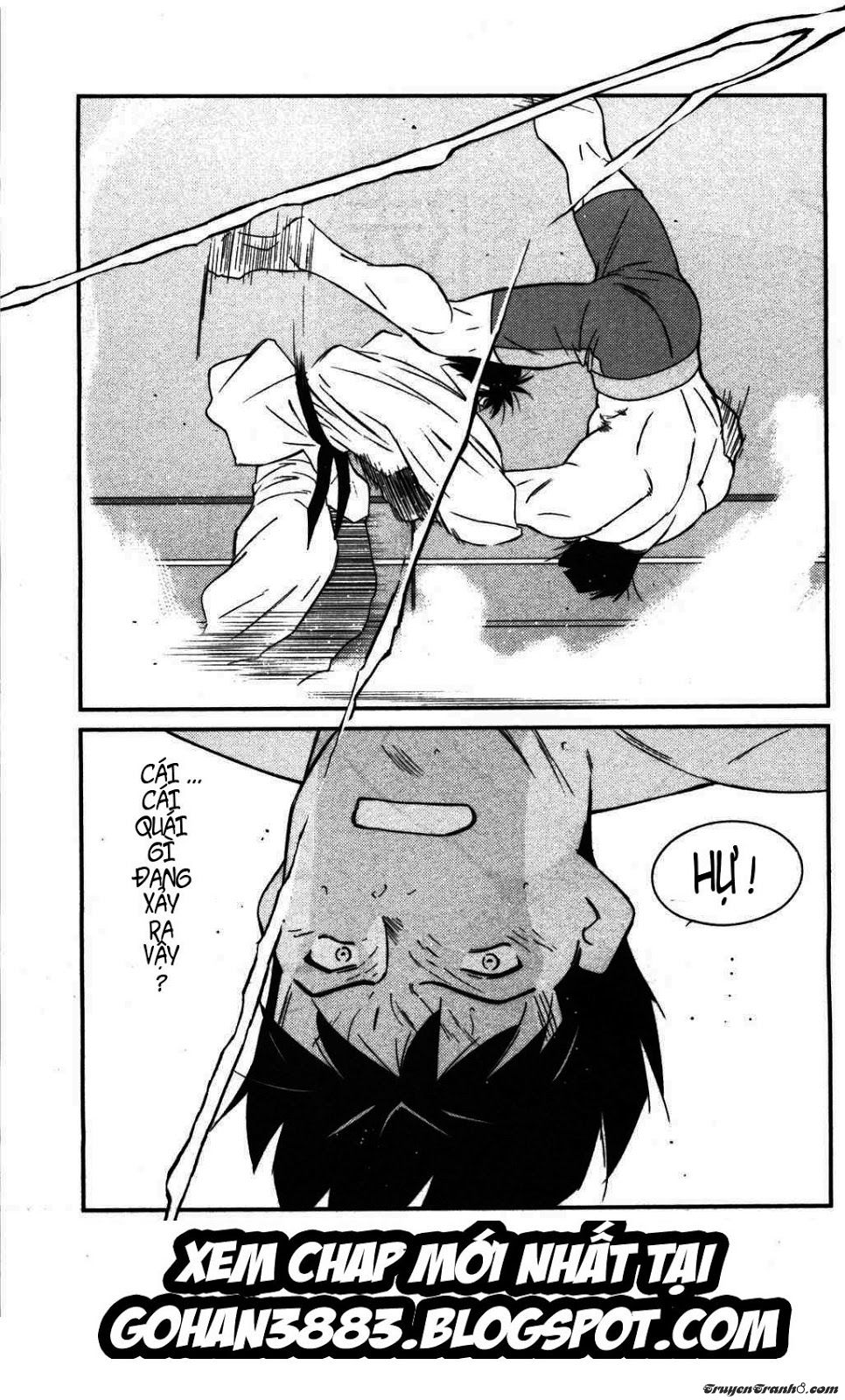 truyền nhân atula 3 chapter 11 8