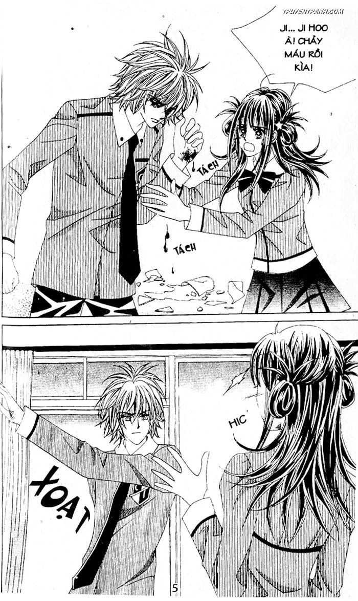 nhà trọ hoàn hảo chapter 43 6