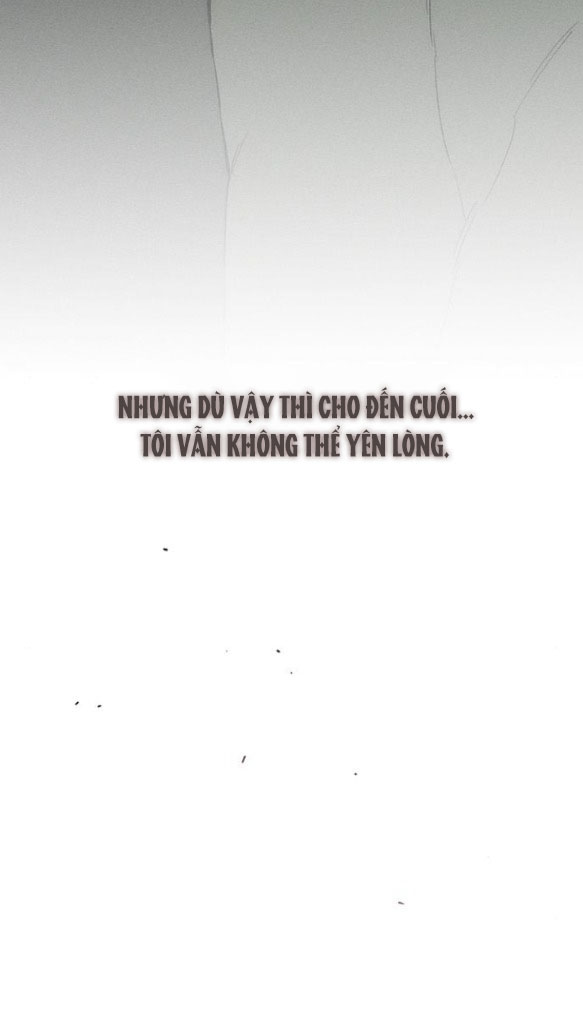 [18+] Nước Mắt Trên Đóa Hoa Tàn chapter 14.1 11