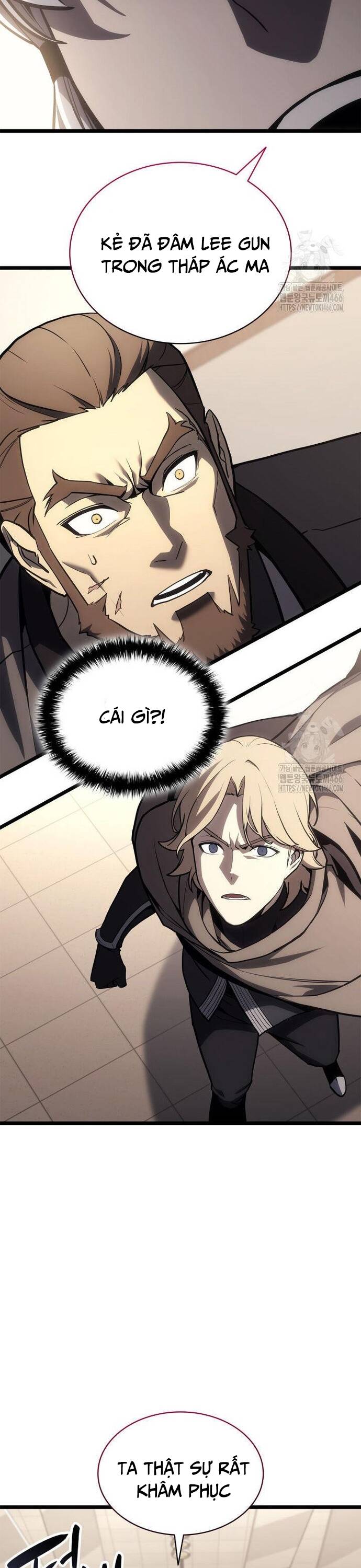 Vị Vua Mạnh Nhất Đã Trở Lại chapter 104 18