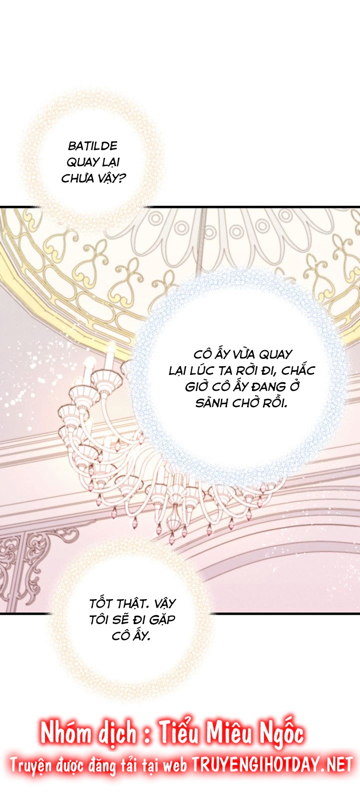 công lý của một ác nữ chapter 80 54