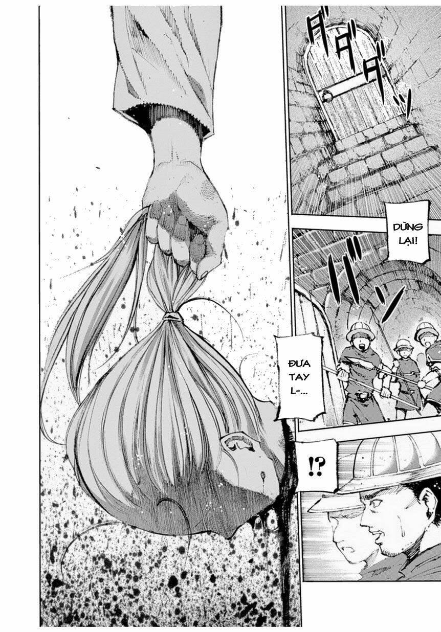 maou no hajimekata chapter 1.1 4