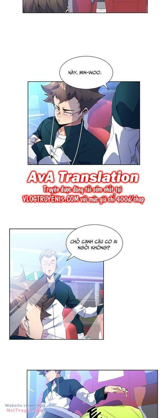 Góc Cao Khung Thành chapter 36 5