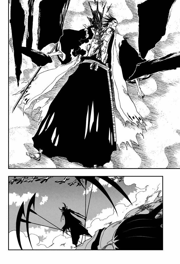 thần chết ichigo chapter 310 2