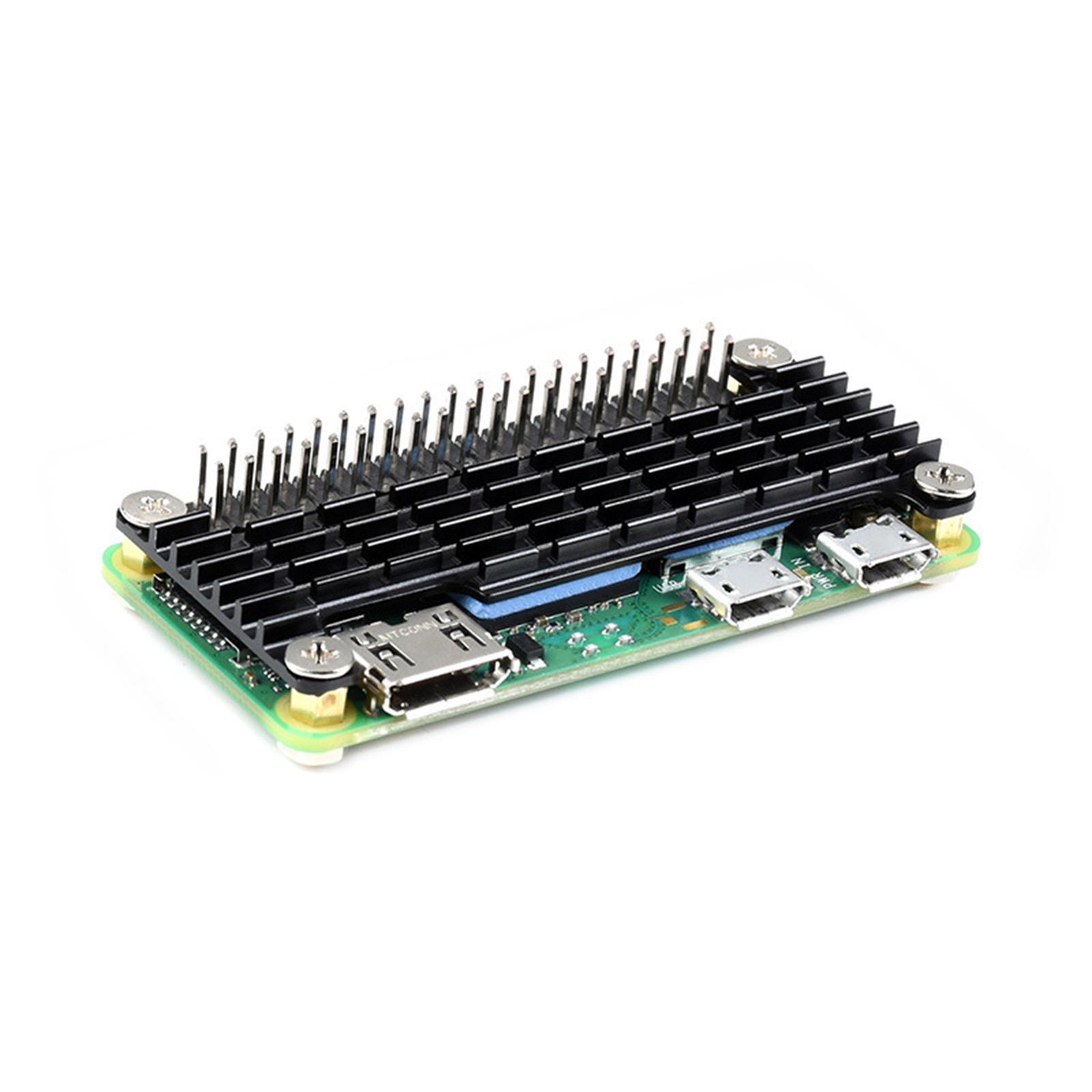 Heatsink Computer Parts for Raspberry Pi Zero Anti-Corrosion Professional