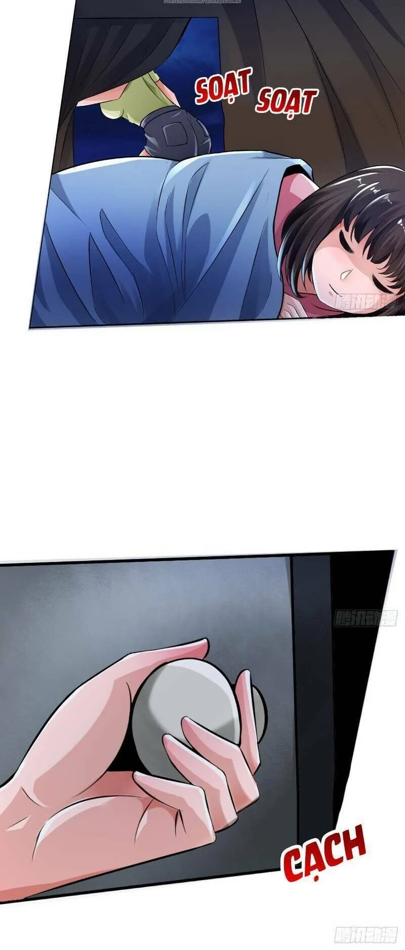 nhân vật phản diện đi tìm đường chết chapter 18 16