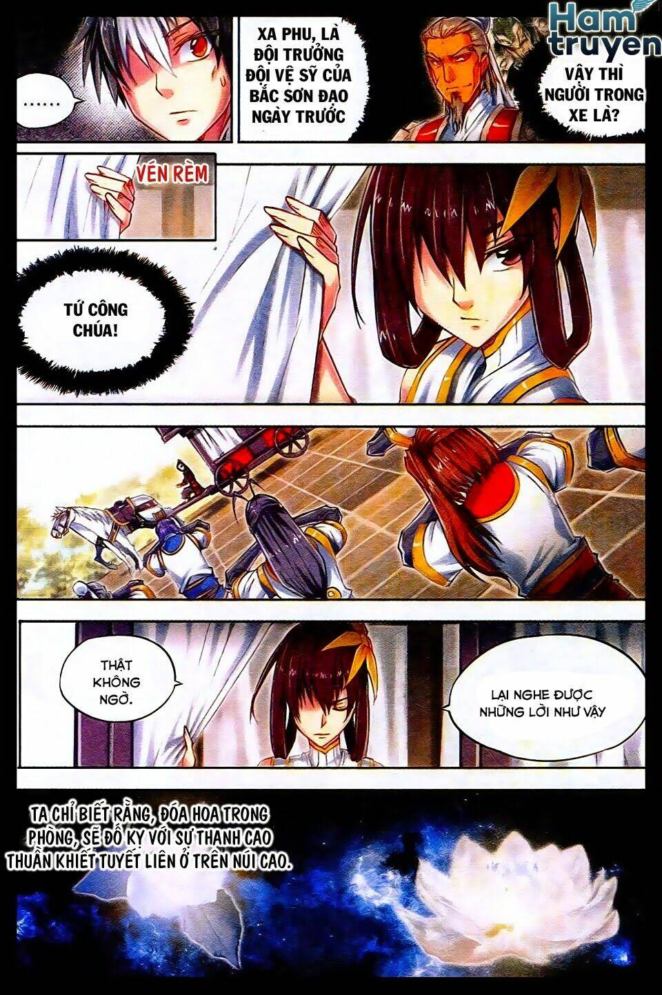 tướng dạ chapter 27 15