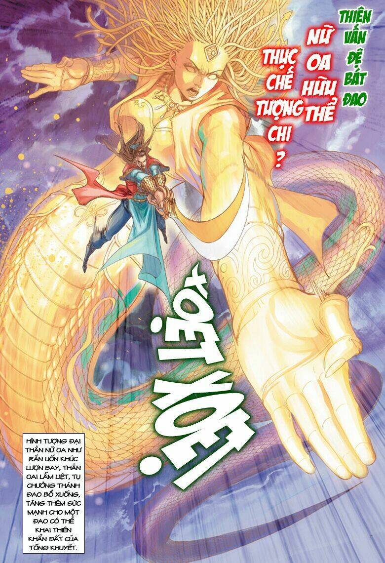 đại đường song long truyện chapter 204 26