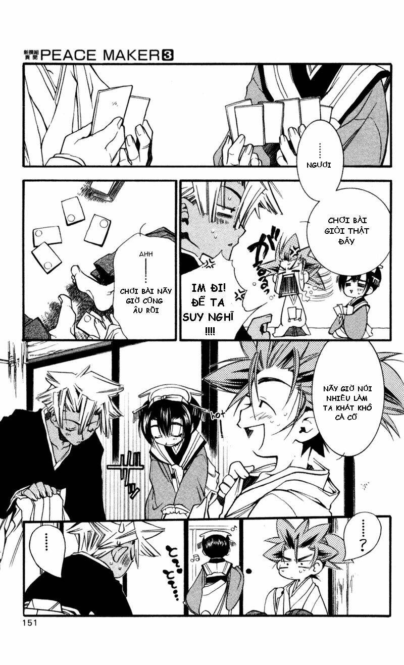 peace maker kurogane chapter 14 25