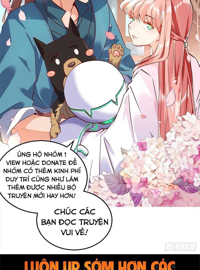 tiên võ đế tôn chapter 305 86