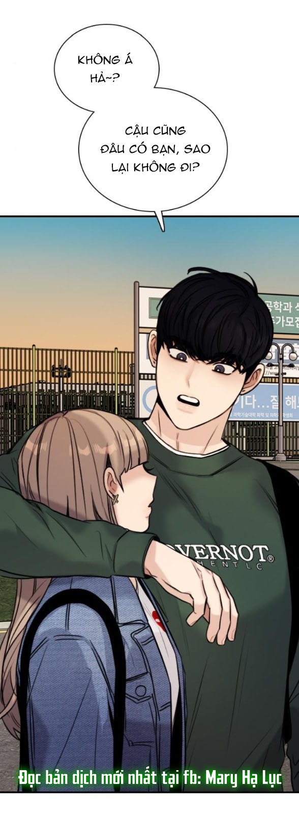 I'm fine thank you, and you? chapter 5.1 67