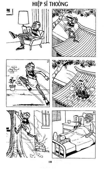 chú thoòng (full trọn bộ) chapter 1 12