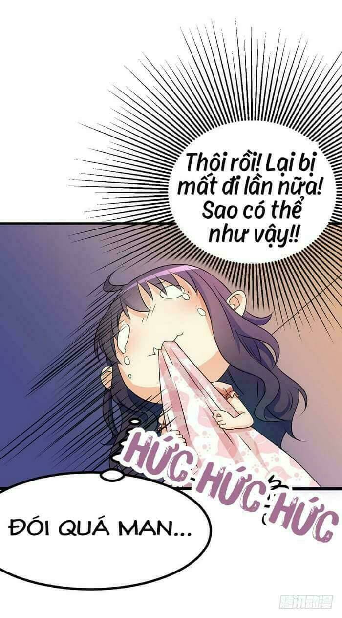 chinh phục bạn trai sao chổi chapter 1 32