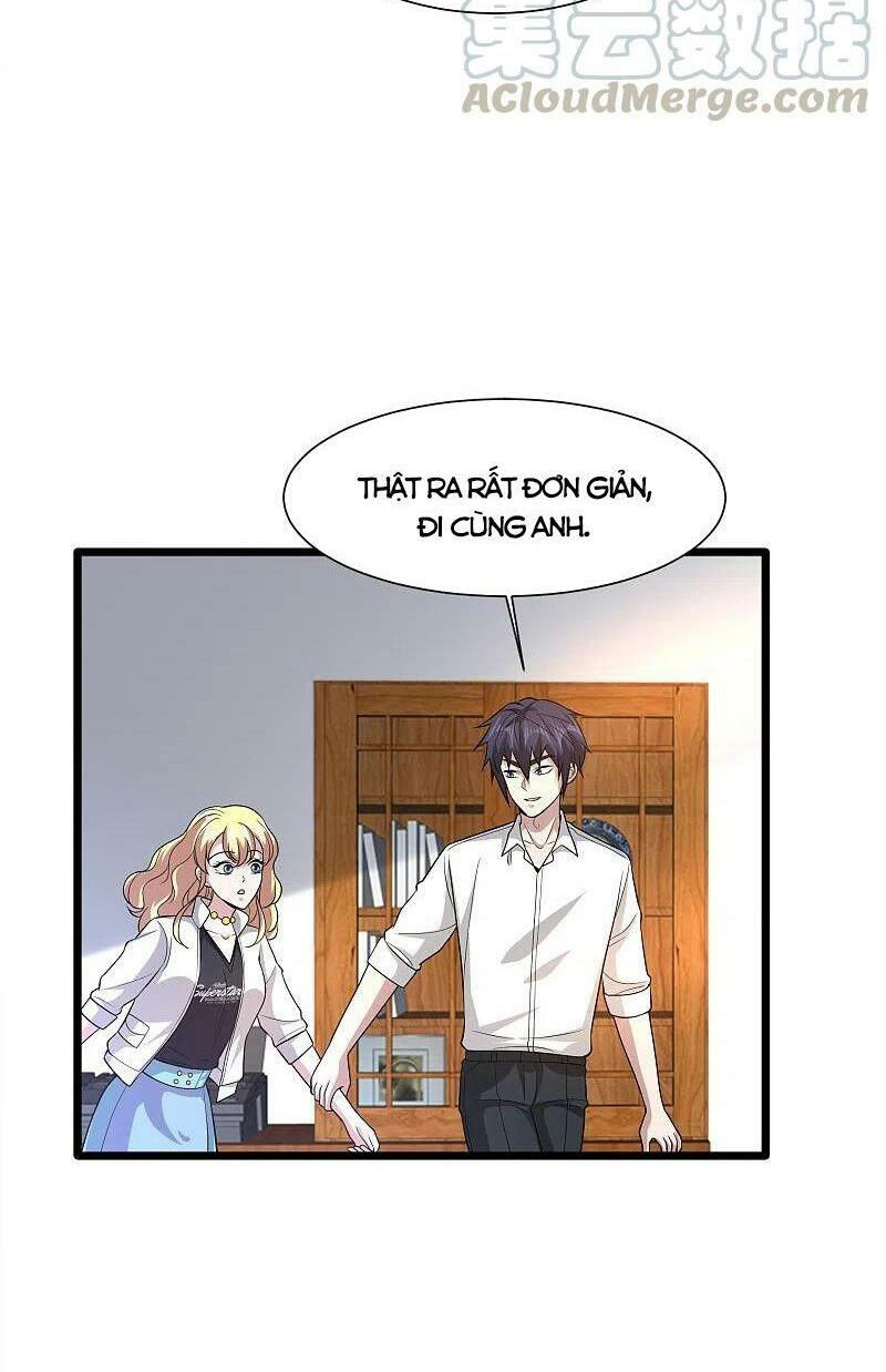 đô thị tà vương chapter 210 12