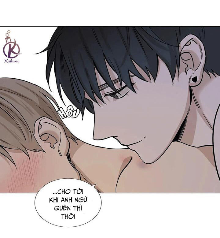 Suha của tôi chapter 16.5